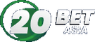 20Bet Casino Logo